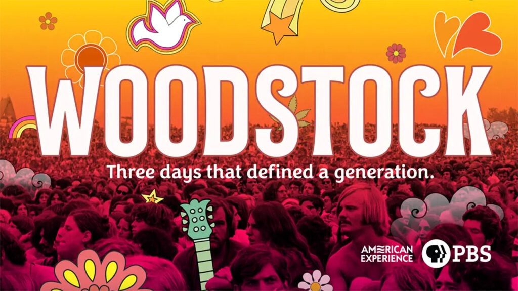 Woodstock-3 days