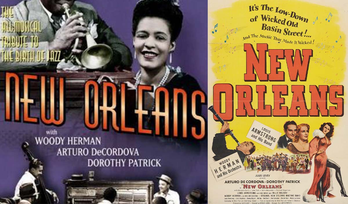 New Orleans