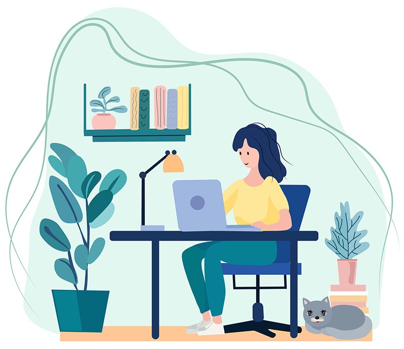 Web producer