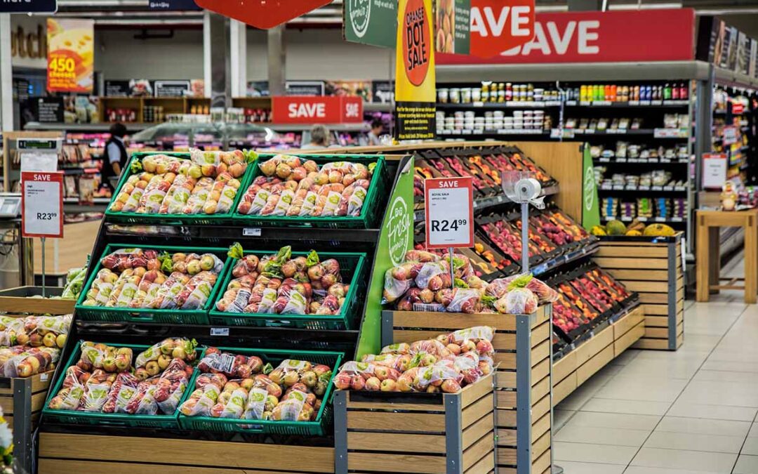 The Ultimate Guide to Grocery Shopping in San Diego