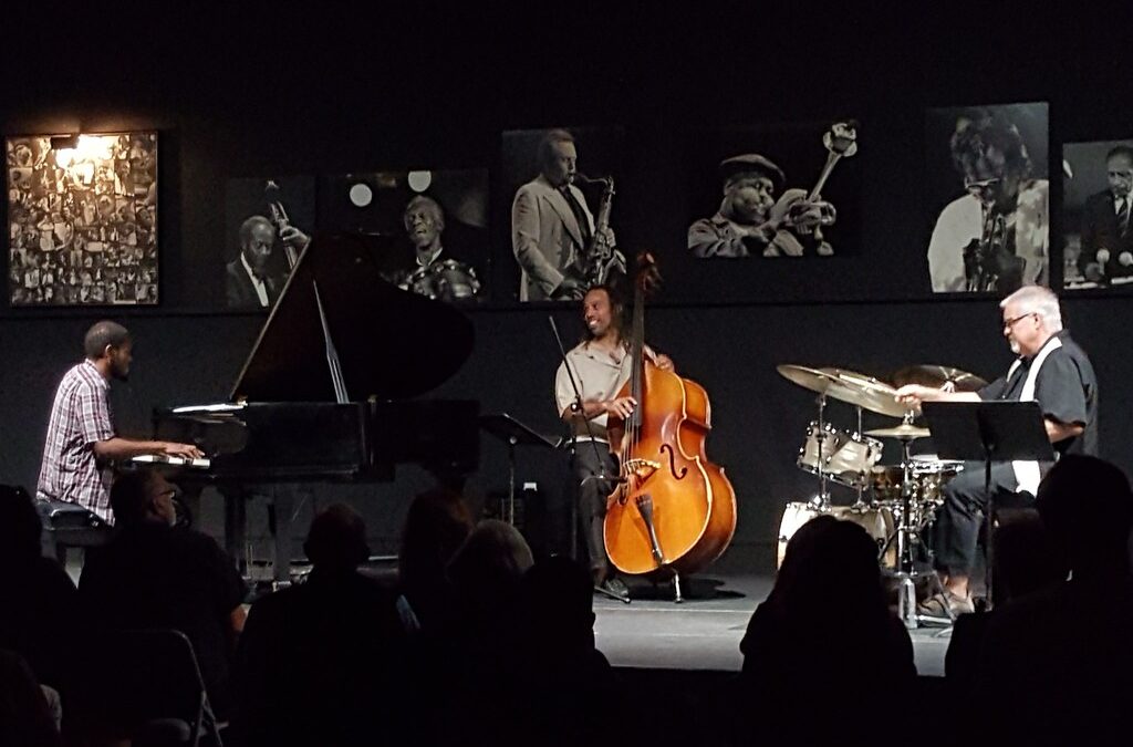 Jazz in San Diego