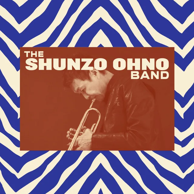 THE SHUNZO OHNO BAND